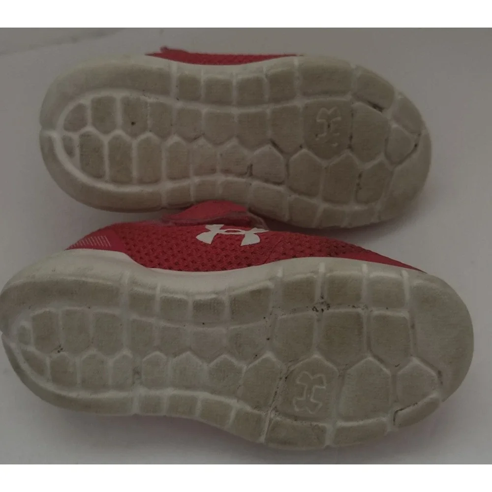 Under Armour girls under